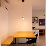 Riostay - Flat - 2 Ambientes - 67M - Vista Lagoa E Riocentro
