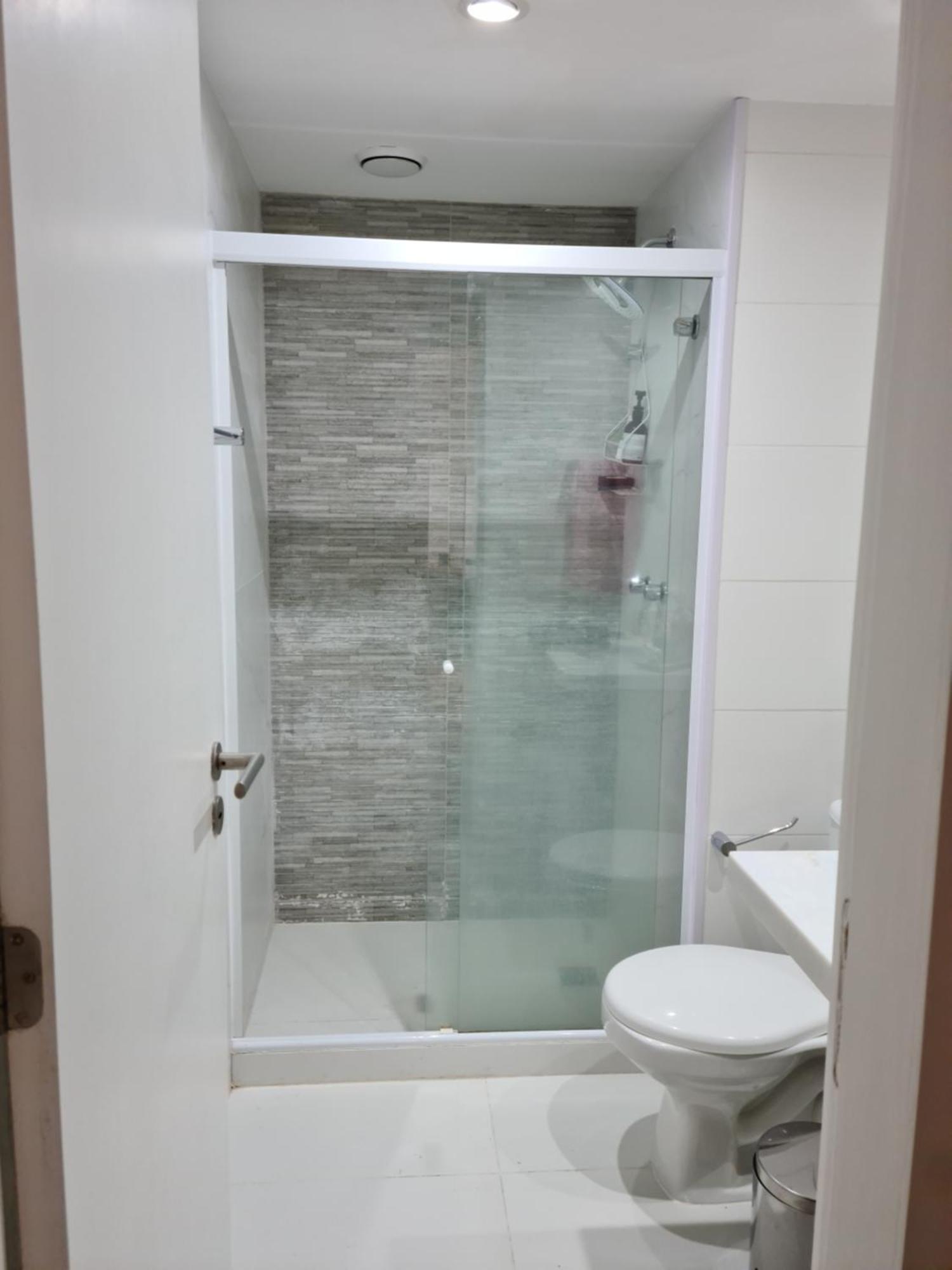 Riostay - Flat - 2 Ambientes - 67m - Vista Lagoa E Riocentro Apartamento *