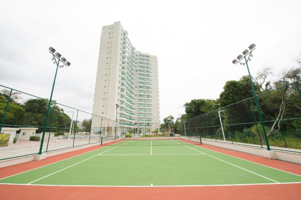 Apartamento Riostay - Flat - 2 Ambientes - 67m - Vista Lagoa E Riocentro Río de Janeiro